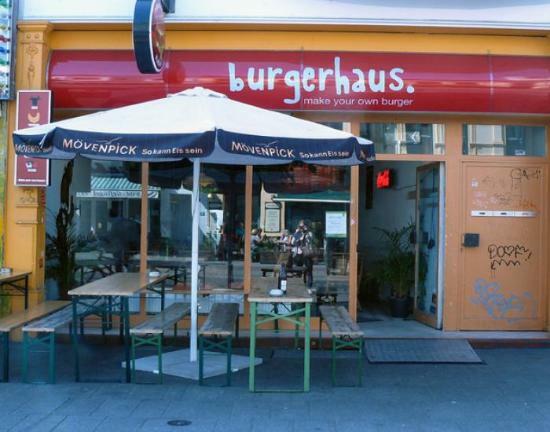 Burgerhaus Bremen