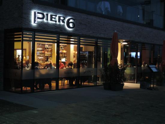Pier 6