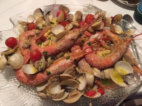 L'Osteria di Mimmo