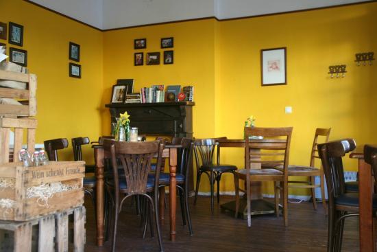 Café Lisboa