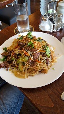 Asia-Imbiss Bao MY