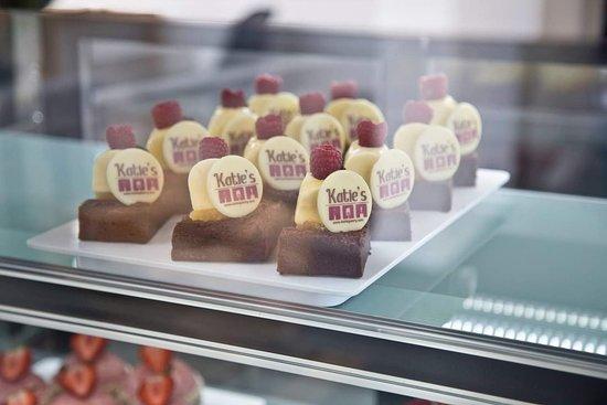 Katie's Pastry