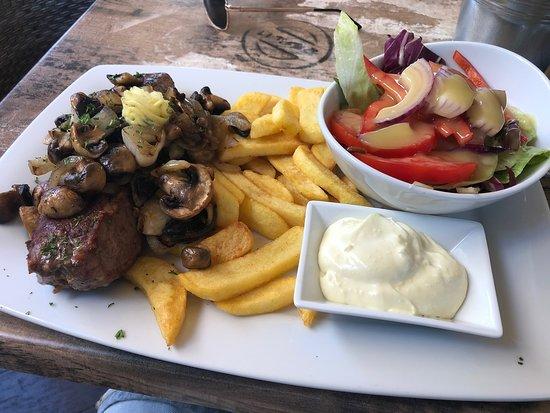Blattlaus Café Bar