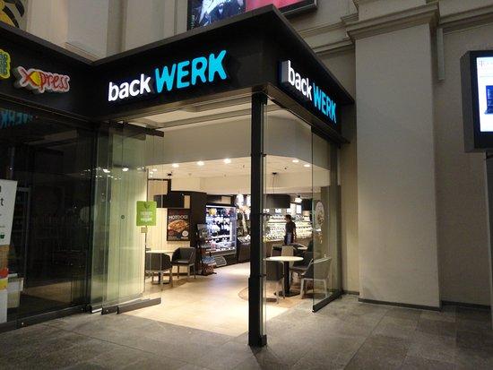 BackWerk