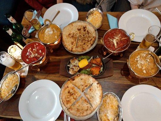 Shalimar Indisches Restaurant & Cocktailbar
