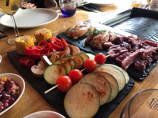 Urban Grill Bremen