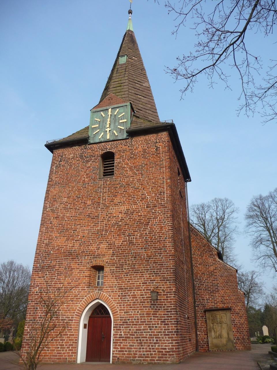 St. Johannes