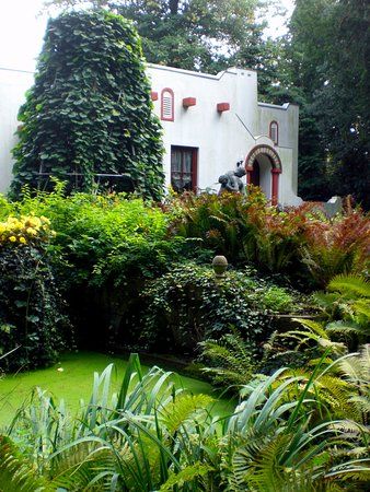 Thieles Garten