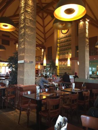 Cafe Del Sol