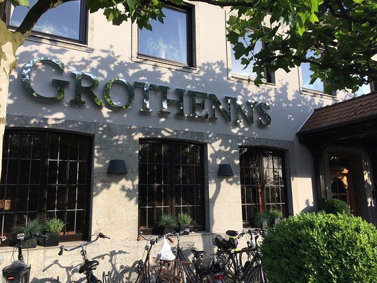 Grothenn's Gasthaus