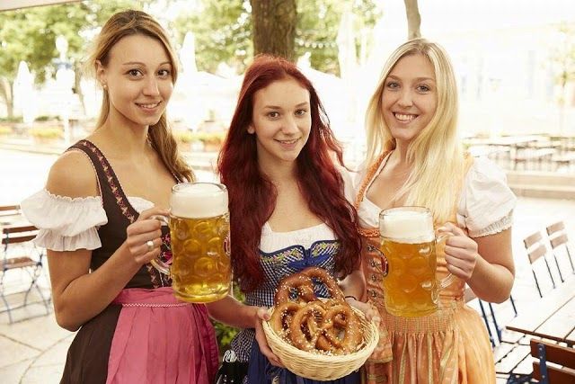 Paulaner's an der Schlachte