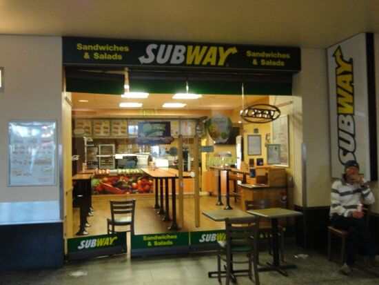 Subway